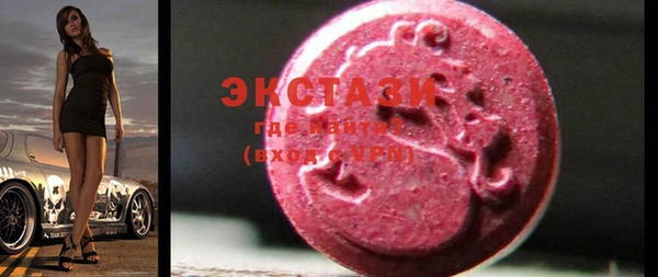 ECSTASY Алзамай